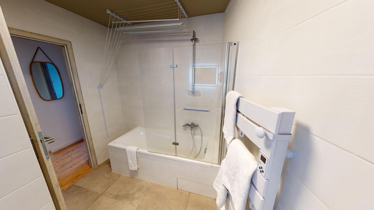 Le Haut De Vallieres Appartement 3 Pieces Netflix Metz Bagian luar foto